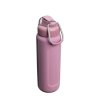 Stanley butelka termiczna Classic Wellspring 0.7L Purple Smoke Gloss
